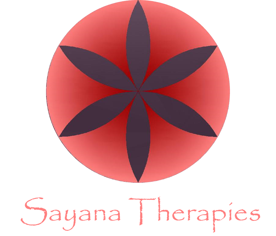 Sayana Theraies logo